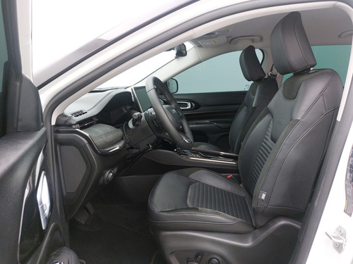 Jeep Commander 1.3 T270 TURBO FLEX LIMITED AT6