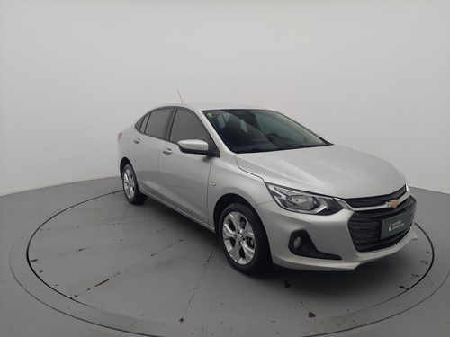 Chevrolet Onix 1.0 TURBO FLEX PLUS LTZ MANUAL