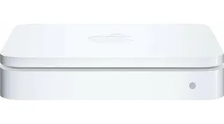 Apple Estación Base Airport Express A1408