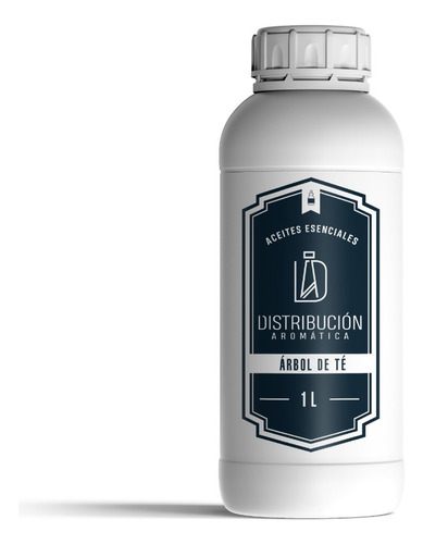 Aceite Esencial Árbol De Puro 50 Ml Aromaterapia