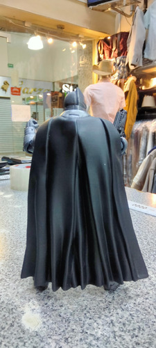 Dc Batman Armored, Multiverse, Dawn Of Justice (0)!! (Usado)