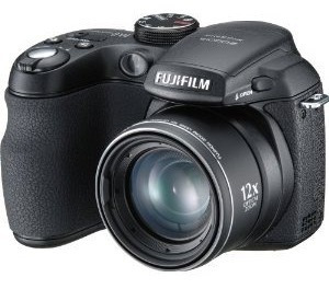 Fujifilm Finepix S1000fd 10mp Camara Digital Con Zoom Optico