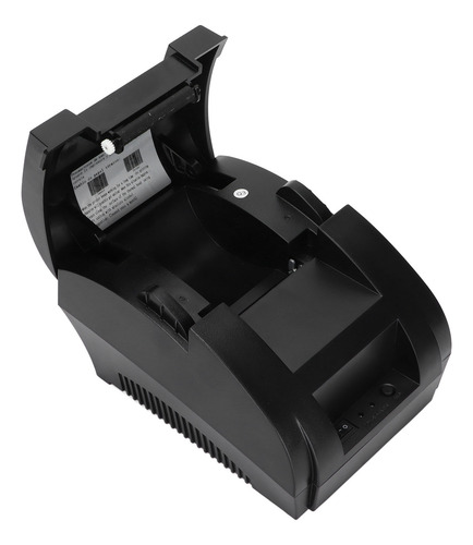 Impressora De Etiquetas Térmica 5890k 90mm/s Térmica De Alta