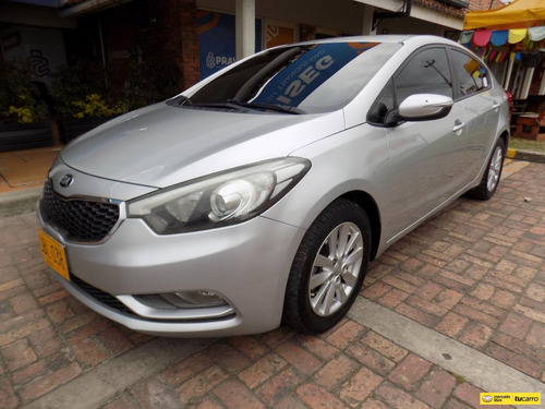 Kia CERATO PRO 1.6l