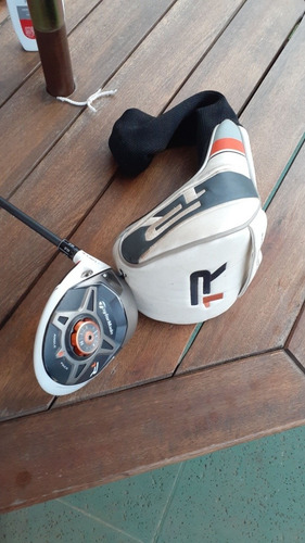 Driver Taylormade R1 Zurdo