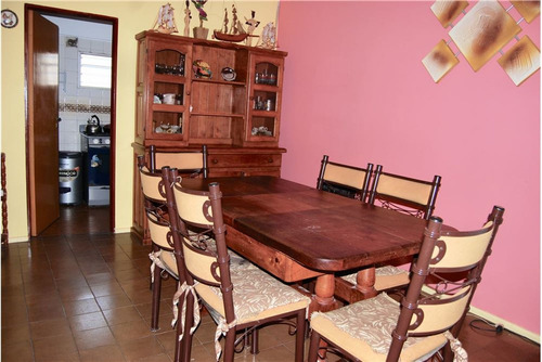 Venta Dpto 3amb - Balvanera
