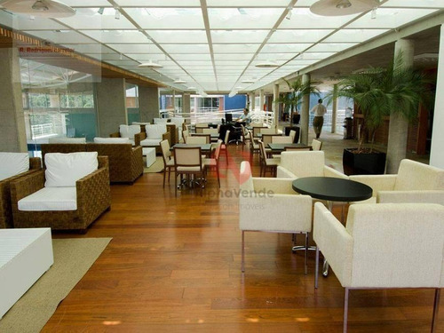 Imagem 8 de 30 de Gênesis 2 - Terreno À Venda, 701 M² - Alphaville - Santana De Parnaíba/sp - Te1729