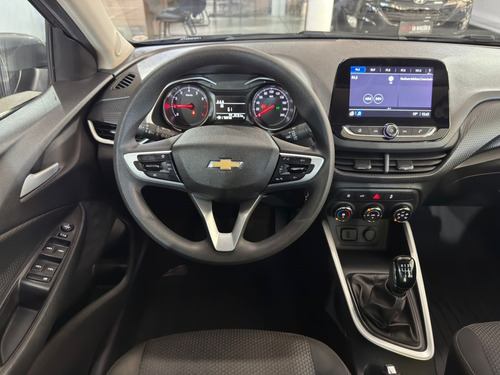 Chevrolet Onix 1.0 FLEX PLUS LT MANUAL