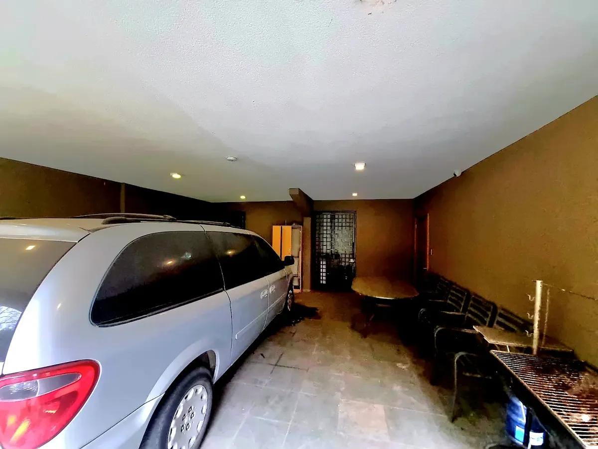 Imagen 3 de 15 de Vendo Casa En Condominio Doña Isidora