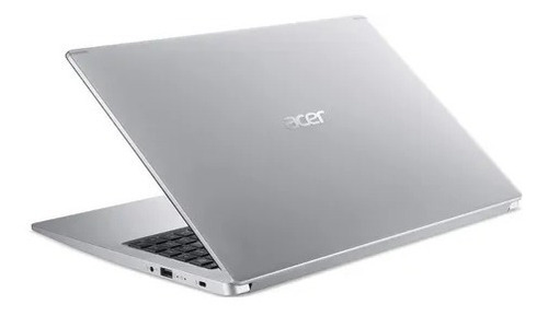 Notebook Acer Aspire 5 Ryzen 3 3350u 4gb Ram 128gb SSD 15.6 Gris.
