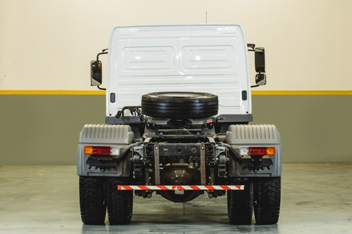 Mercedes Benz Atego 1728 S 4x2 0km - Autolider
