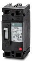 Comprar Breaker Teb Industrial 2x70 Amp 2 Polos General Electric