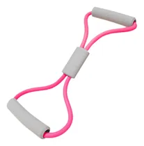 Comprar 8 Band De Resistencia De Forma Brazo Ejercicio Ejercicio De