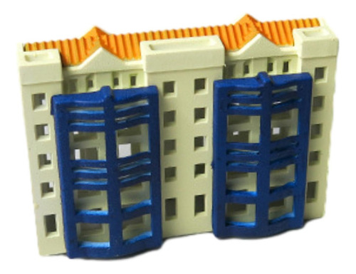 2 Simulación De Diseño De Arquitectura Ferroviaria Estilo