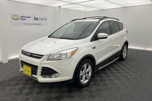 Ford Escape 2.0 Se 4x4