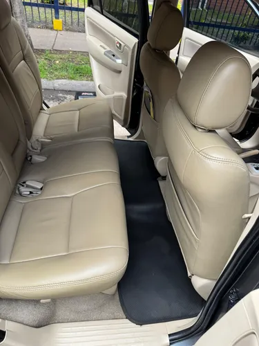 Toyota Fortuner 4.0 Sr5