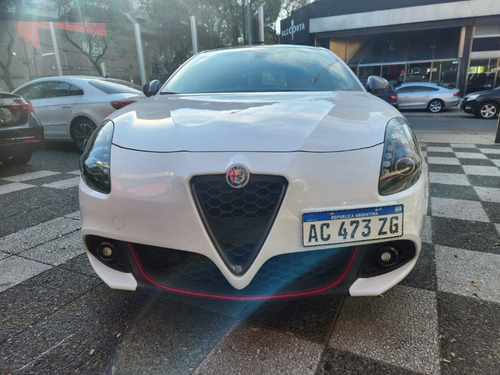 Alfa Romeo Giulietta 1.8 Qv Veloce 240cv