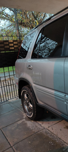 Honda CR-V 2.0 4x4 Si