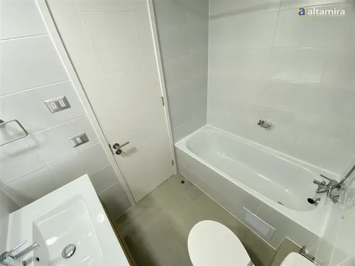 Departamento En Arriendo De 1 Dorm. En Iquique