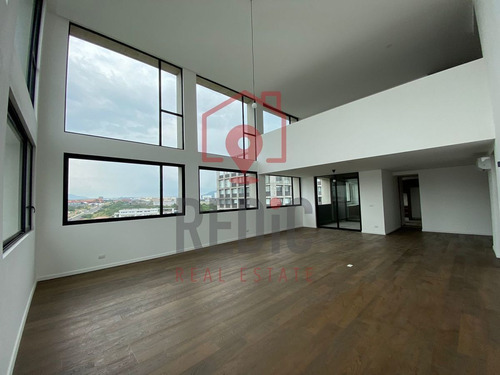 Imagen 1 de 18 de Penthouse De 4 Hab.+cto. De Serv. En Juriquilla Santa Fe