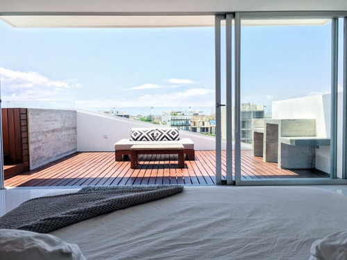 Imagen 4 de 30 de Penthouse En Venta En Playa Del Carmen