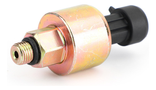 Sensor De Presión De Raíl De Aceite Para Holden Jackaroo Isu
