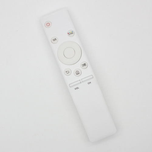 Control Remoto Inteligente Con Botón Grande Para Bn59-01260a
