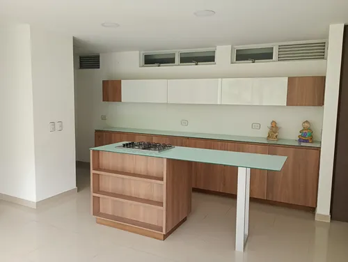 Compra Este Amplio Apartamento En Unidad Residencial Completa