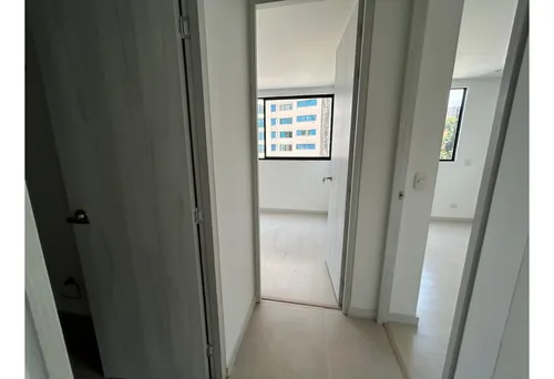 Se Vende Partamento En Poblado