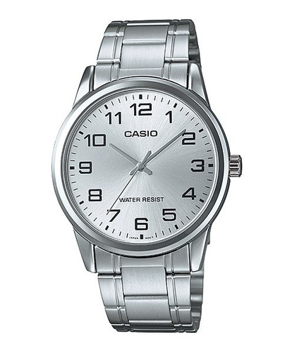 Reloj Casio Hombre Mtp-v001d-7b  Agente Oficial Caba