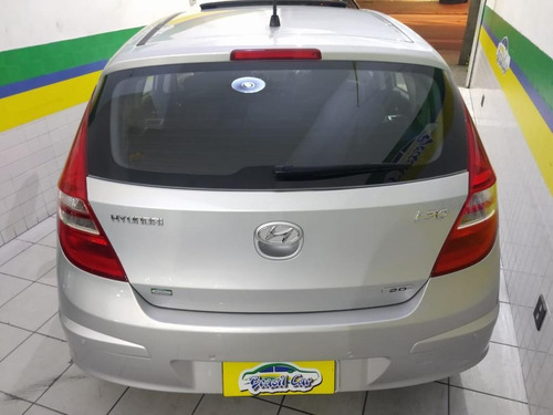 I30 2.0 16v 145cv 5p Aut.