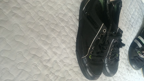 Tenis Hugo Boss Original