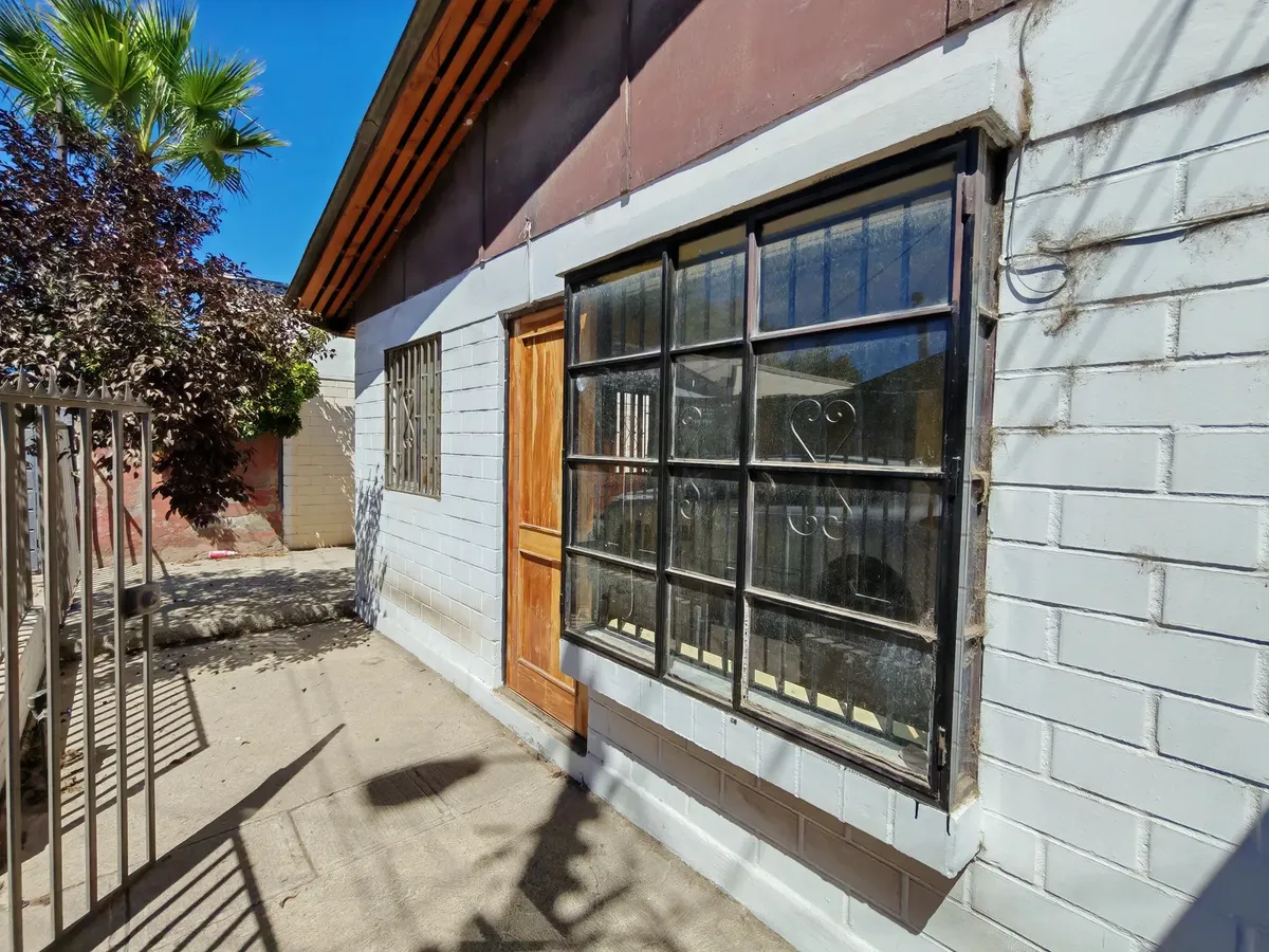 Imagen 3 de 30 de Venta Casa En San Felipe Sector Pedro De Valdivia