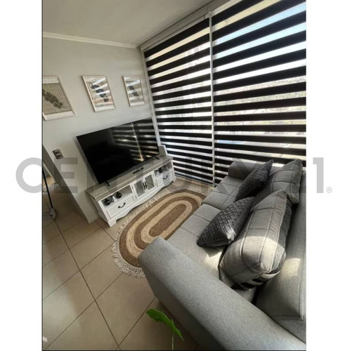 Departamento En Venta Sector Peñuelas Norte