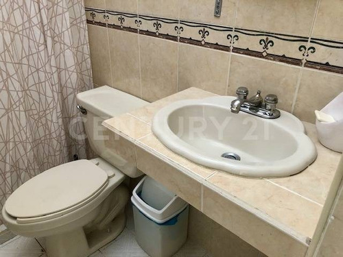 Imagen 10 de 18 de Renta Casa Amueblada En Saltillo