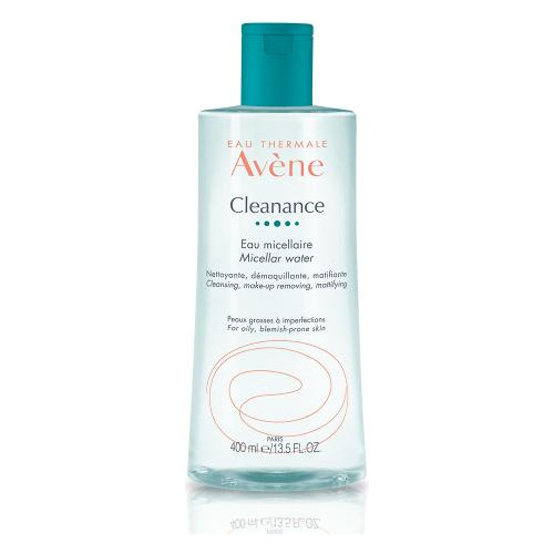 Loción Micellar Avene Cleanance