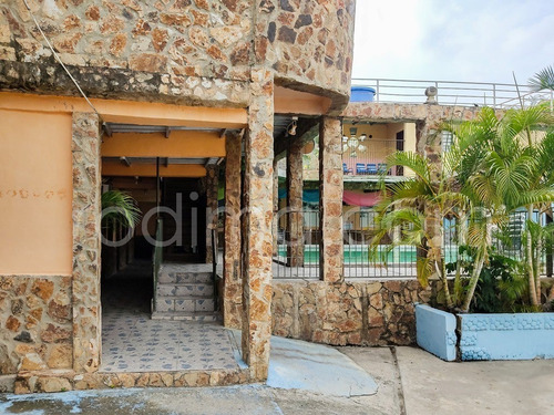Imagen 8 de 20 de Ocumare, Aragua. Posada Con 11 Habitaciones