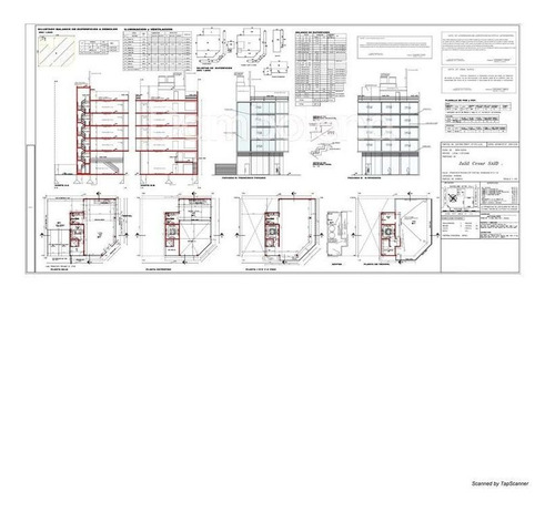 Imagen 24 de 27 de Oficina En Venta O Permuta Ubicado En Moreno, Moreno