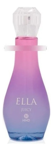 Perfume Ella Juicy - Hinode