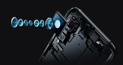 Cubot X70 12gb + 12gb = 24gb 256gb Dual Sim Duos
