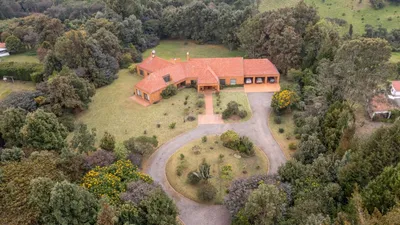 Casa en arriendo