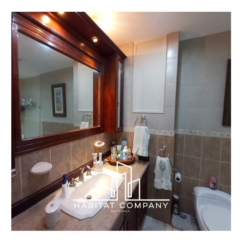 Imagen 9 de 10 de Apartamento En Venta En Zona 14
