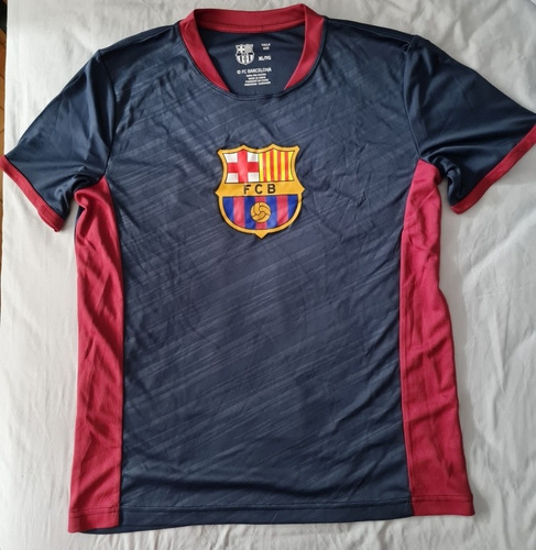 Camiseta Barcelona Adultos