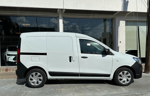 Renault Kangoo 1.6 Furgon Ph3 Confort 1plc