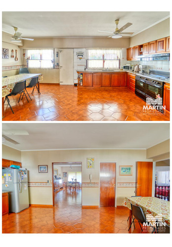 Casa En Venta En Martinez 5 Amb Con Cochera