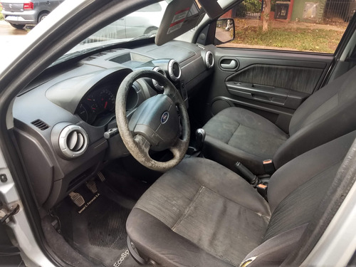 Ford Ecosport 2.0 Xls 4x2