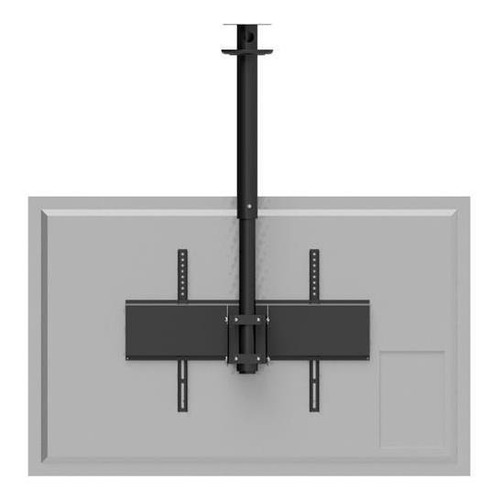 Suporte De Teto Para Tv Avatron Spf-42ttg-b 40 A 70 Pol