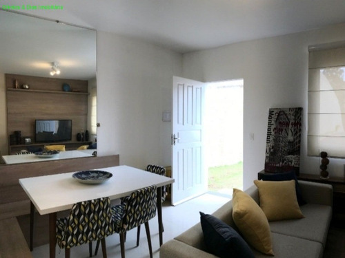 Imagem 8 de 15 de Casa - Ca00537 - 68148963