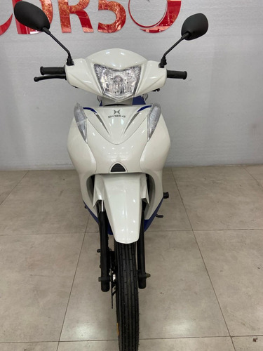 Moto Jet 50 S Da Shineray 2024 Lançamento