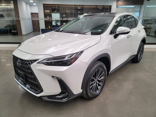 Lexus NX 5p 250 L4/2.5 Aut